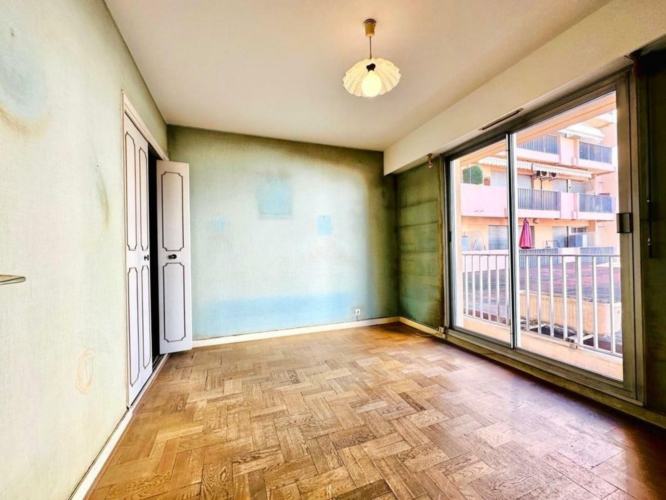 Property photo in Musicians Quarter