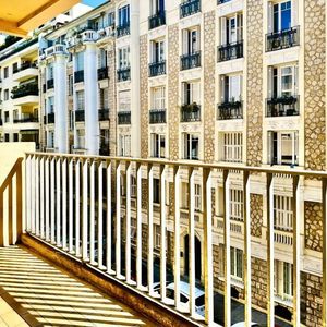 Property in Musicians Quarter