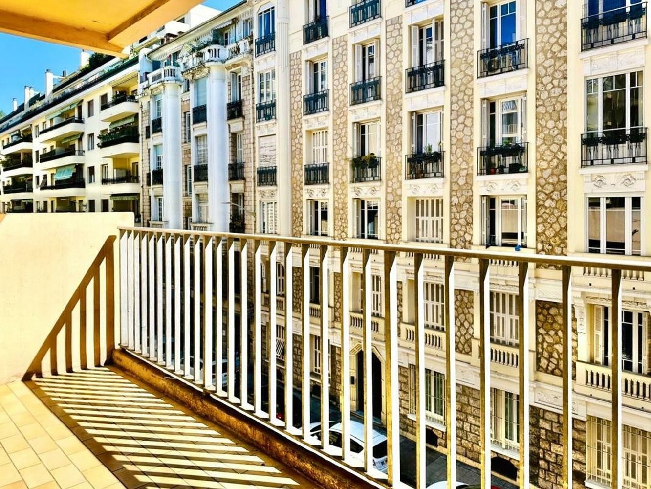 Property photo in Musicians Quarter