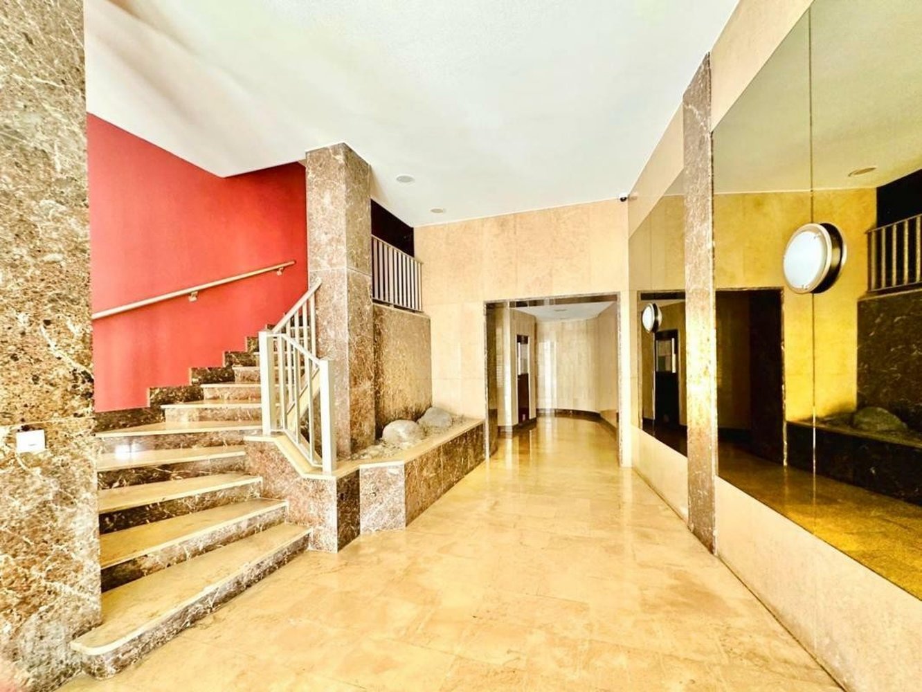 Property photo in Musicians Quarter