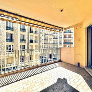 Property in Musicians Quarter