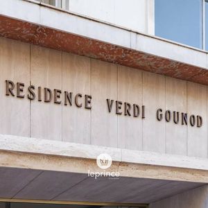 Property in Musicians Quarter