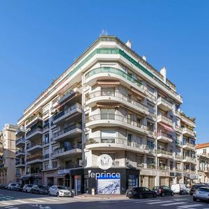 Property in Musicians Quarter