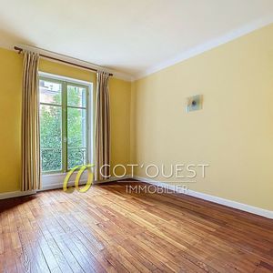 Property in Musicians Quarter