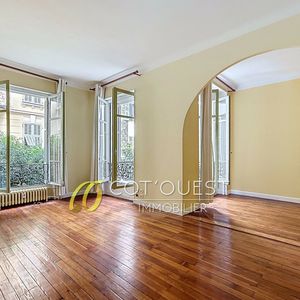 Property in Musicians Quarter