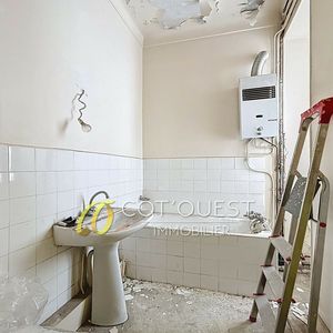 Property in Musicians Quarter