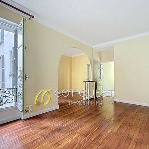 Property in Musicians Quarter