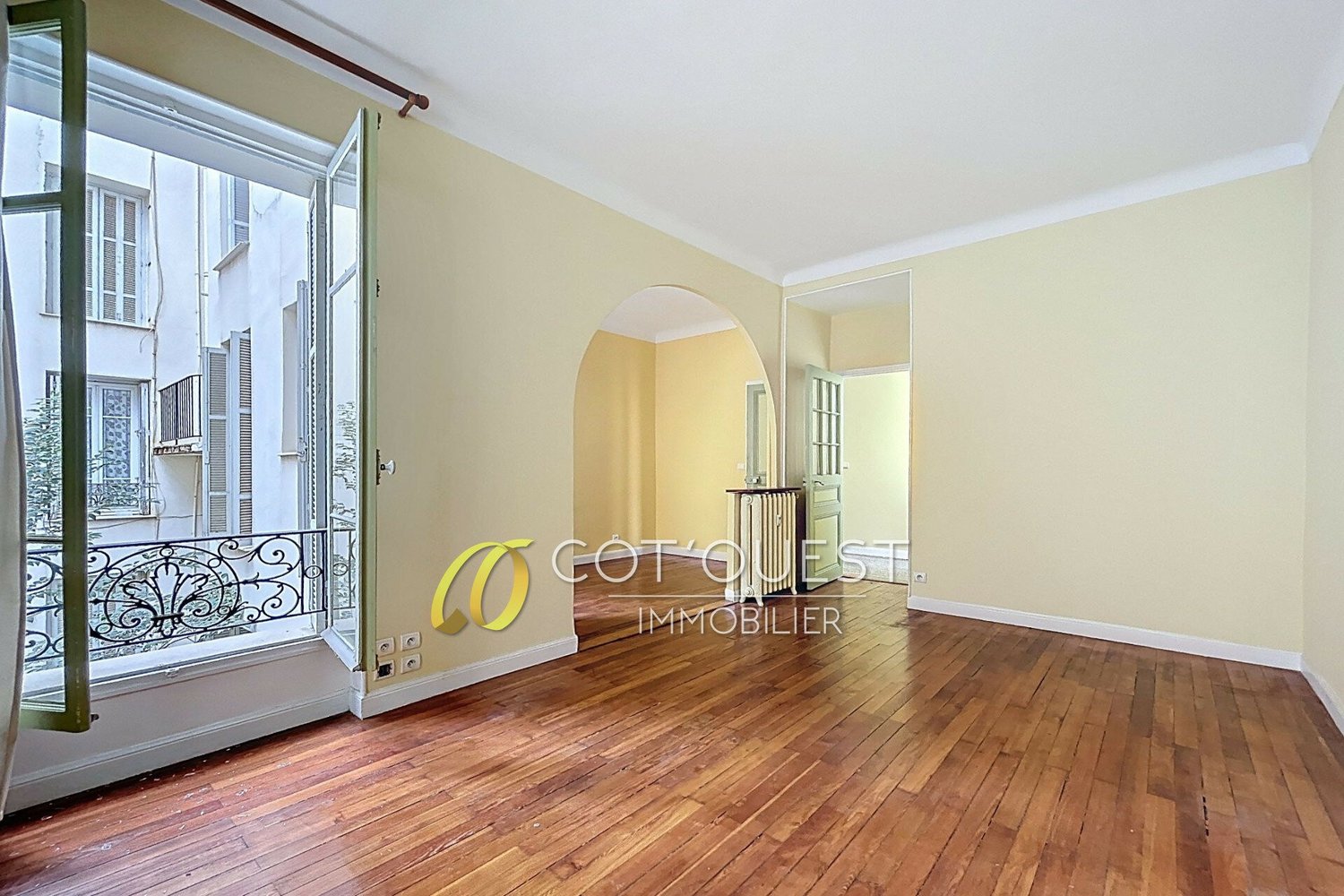 Property photo in Musicians Quarter