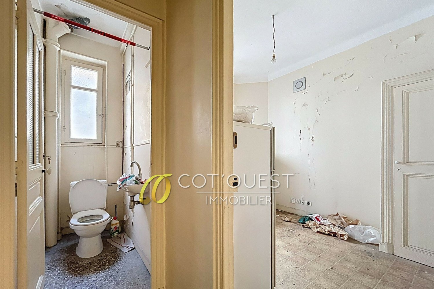 Property photo in Musicians Quarter