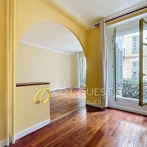 Property in Musicians Quarter