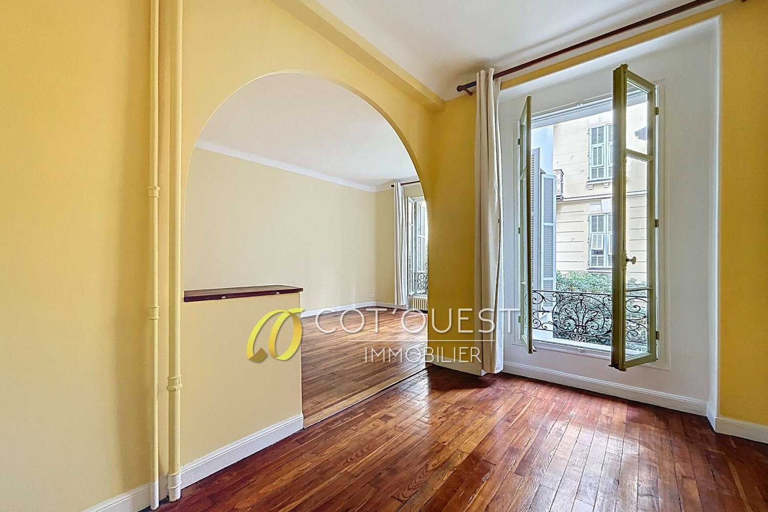 Property photo in Musicians Quarter