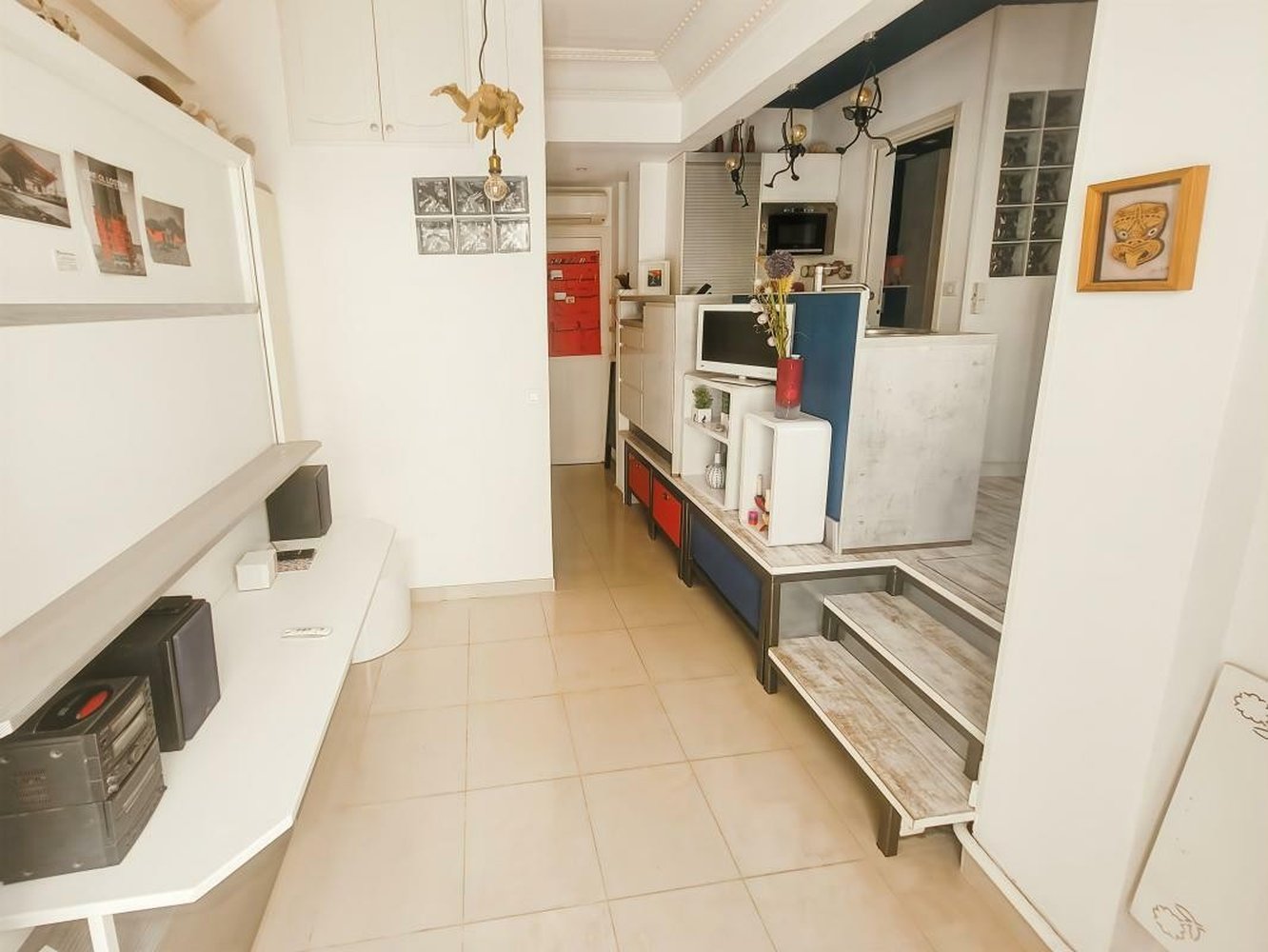 Property photo in Musicians Quarter