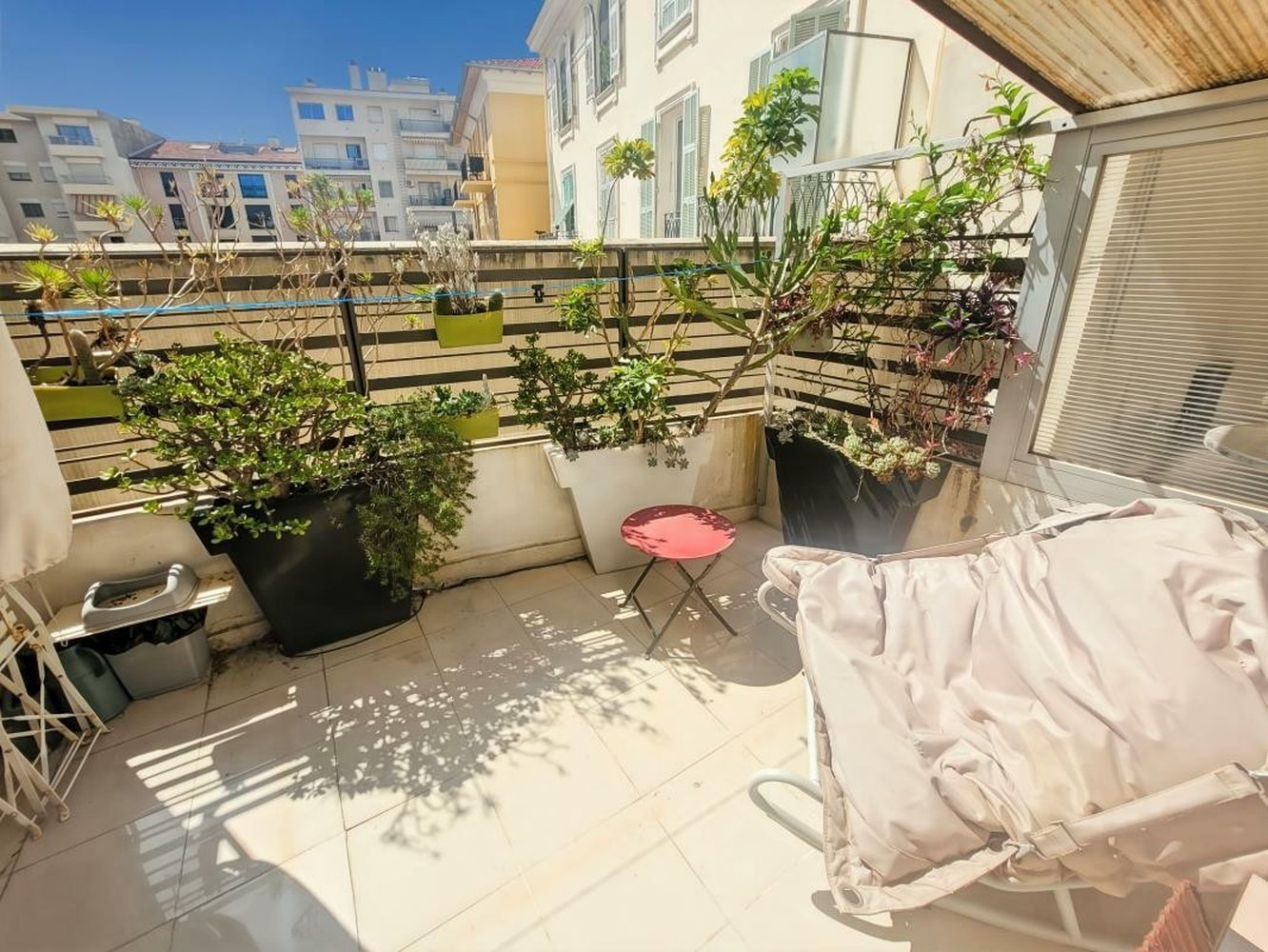 Property photo in Musicians Quarter