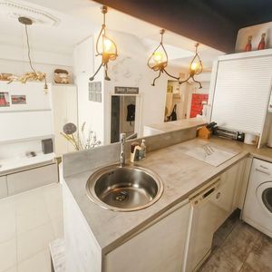 Property in Musicians Quarter