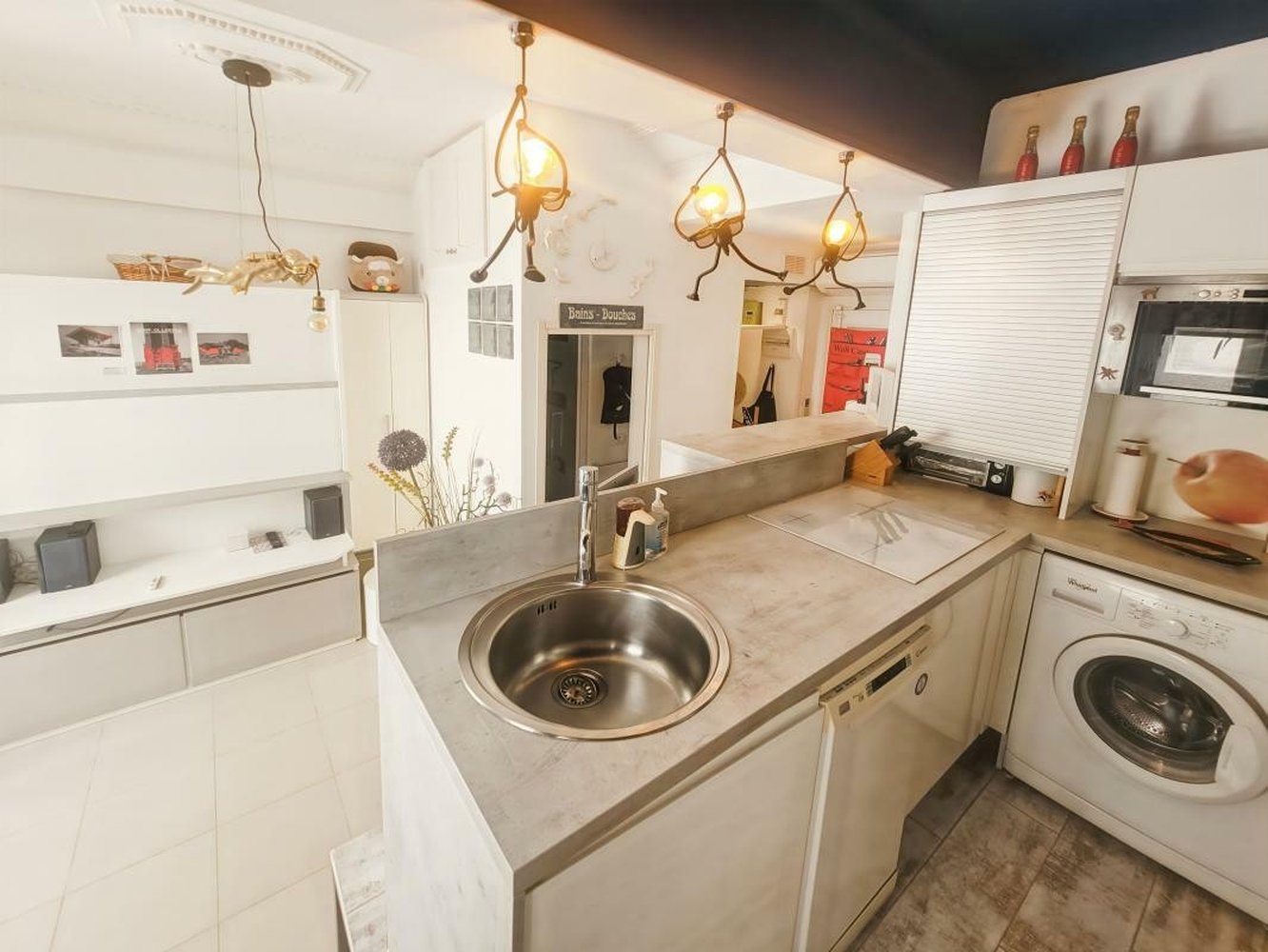 Property photo in Musicians Quarter