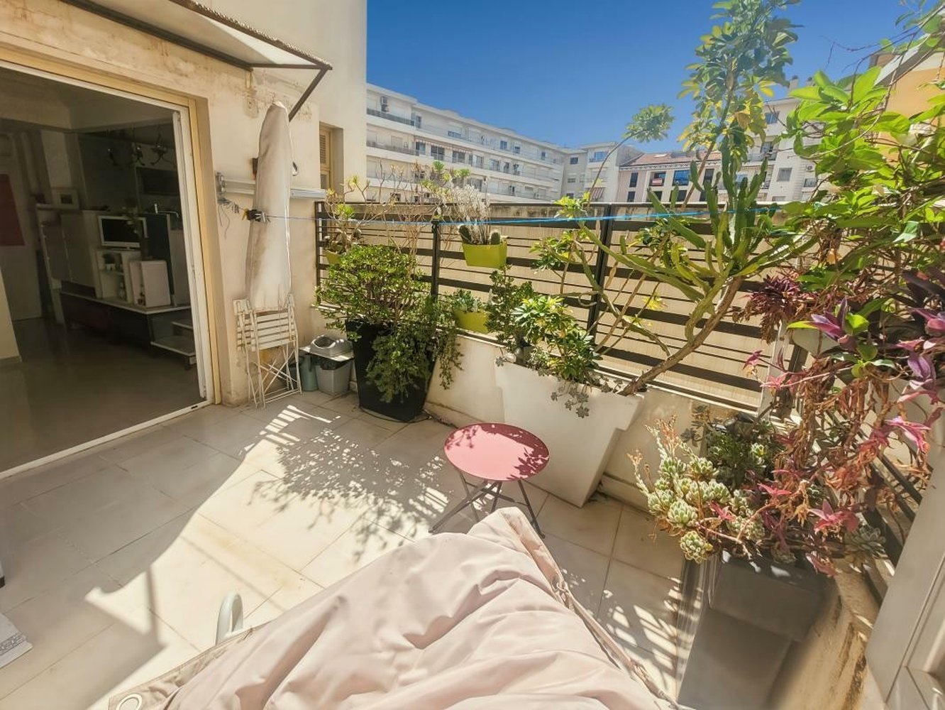 Property photo in Musicians Quarter