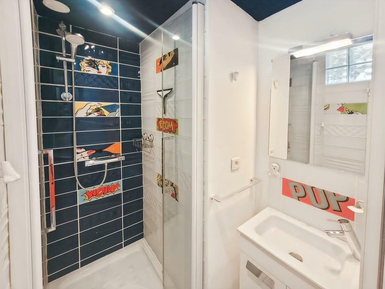 Property photo in Musicians Quarter