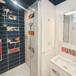 Property in Musicians Quarter