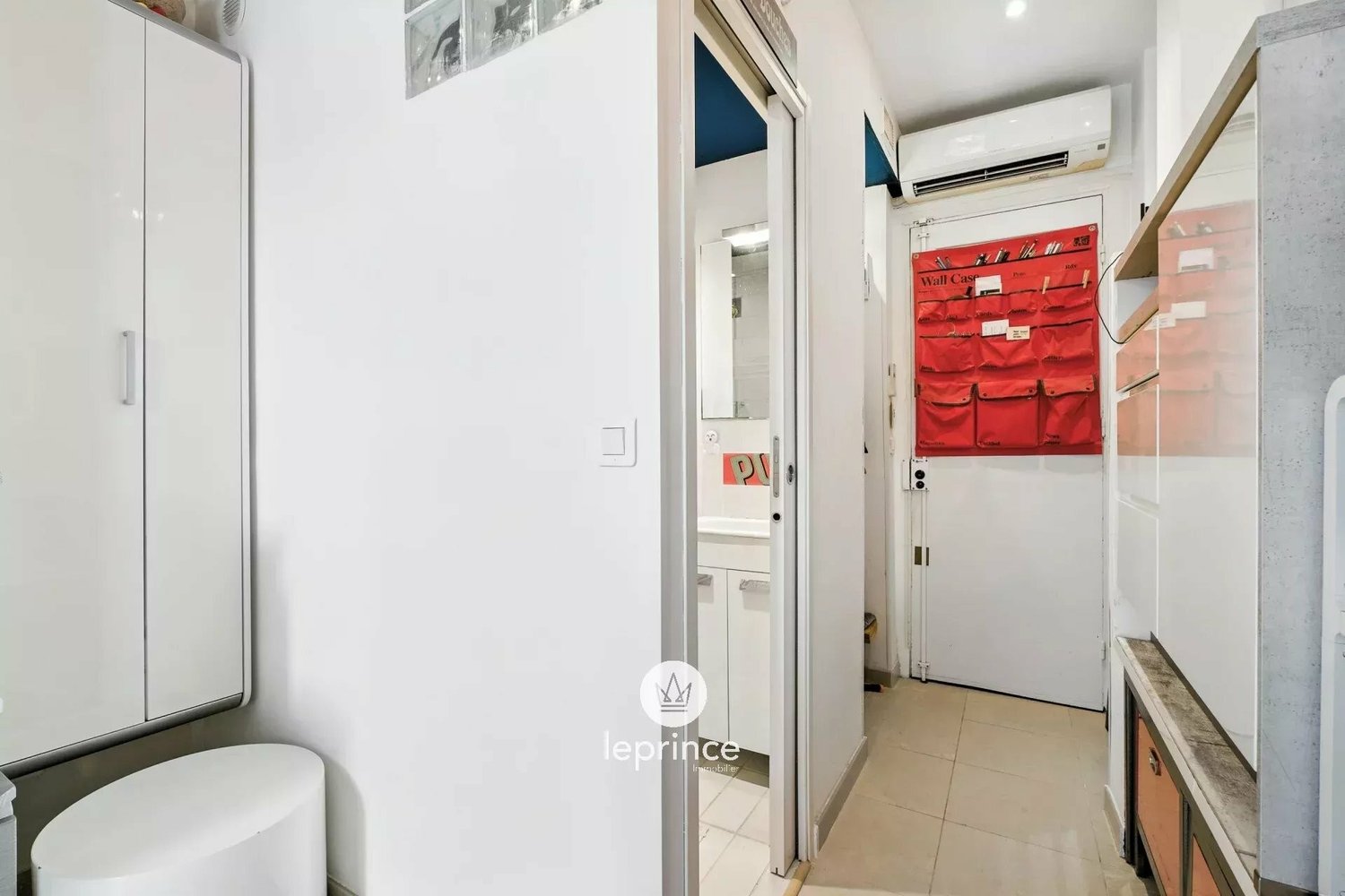 Property photo in Musicians Quarter