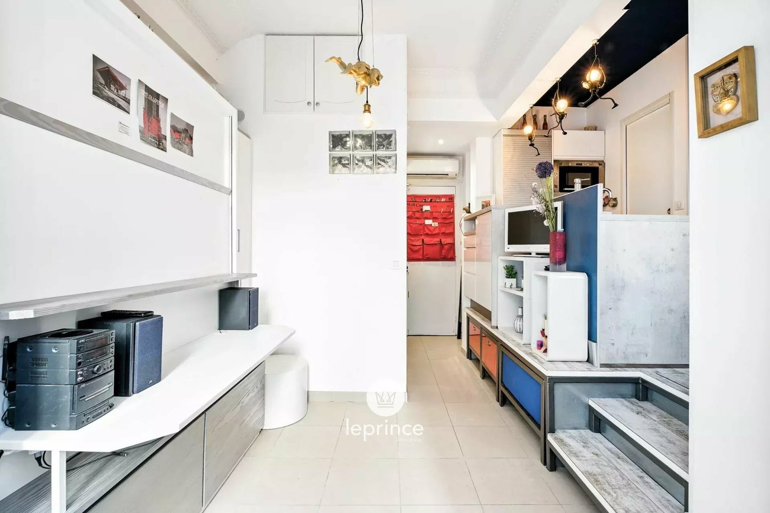 Property photo in Musicians Quarter