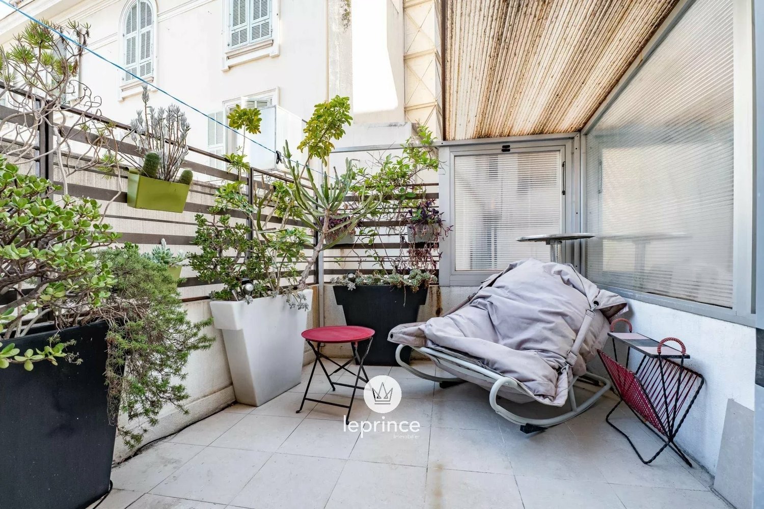 Property photo in Musicians Quarter