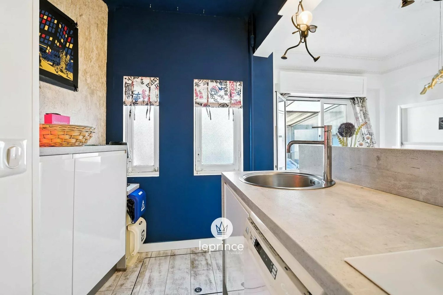 Property photo in Musicians Quarter