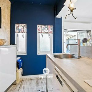 Property in Musicians Quarter