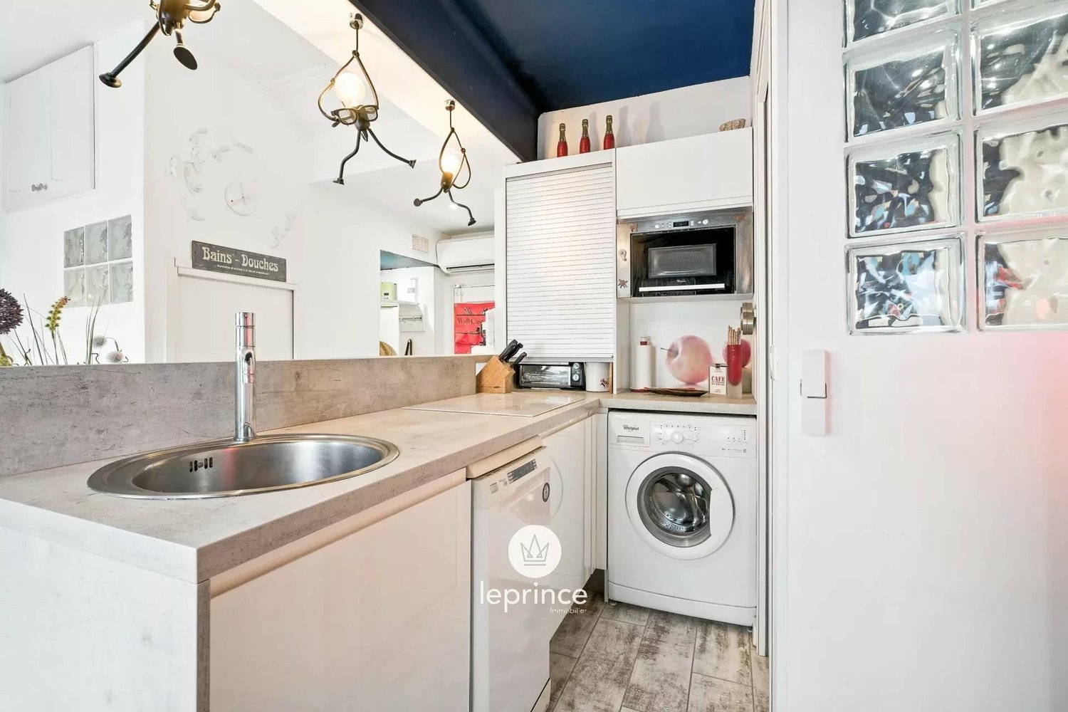 Property photo in Musicians Quarter