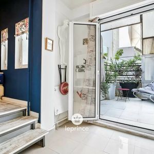 Property in Musicians Quarter