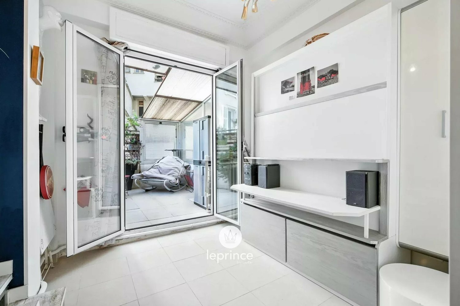 Property photo in Musicians Quarter