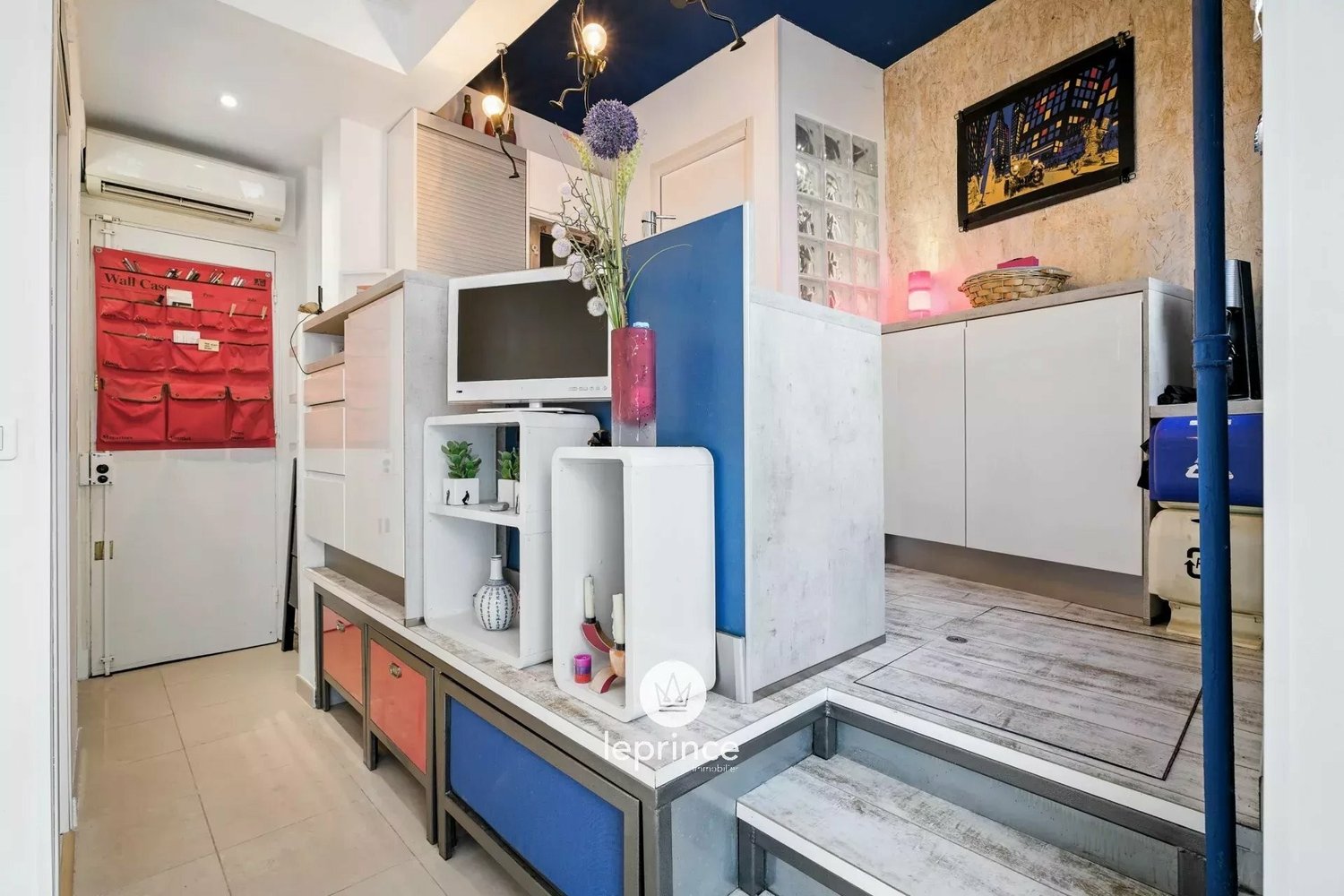 Property photo in Musicians Quarter