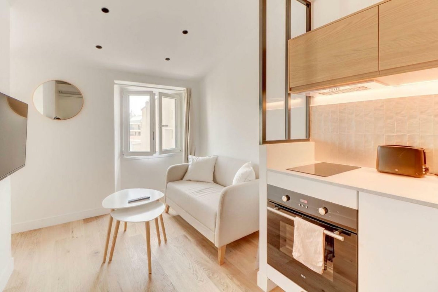 Property photo in Musicians Quarter