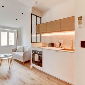 Property in Musicians Quarter