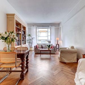 Property in Musicians Quarter