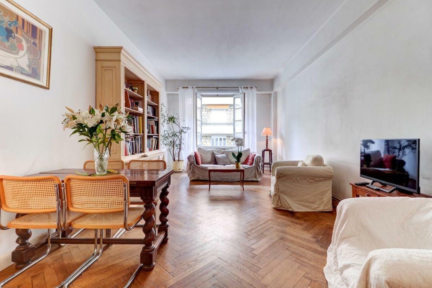 Property photo in Musicians Quarter