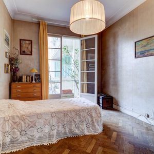 Property in Musicians Quarter