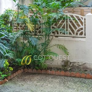 Property in Musicians Quarter