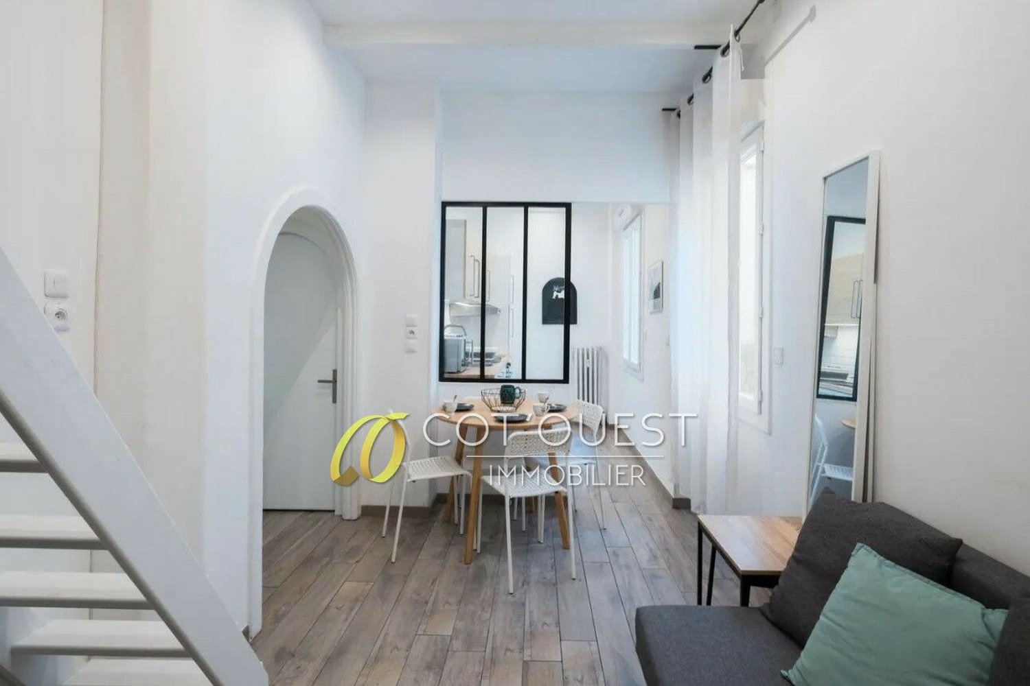 Property photo in Musicians Quarter