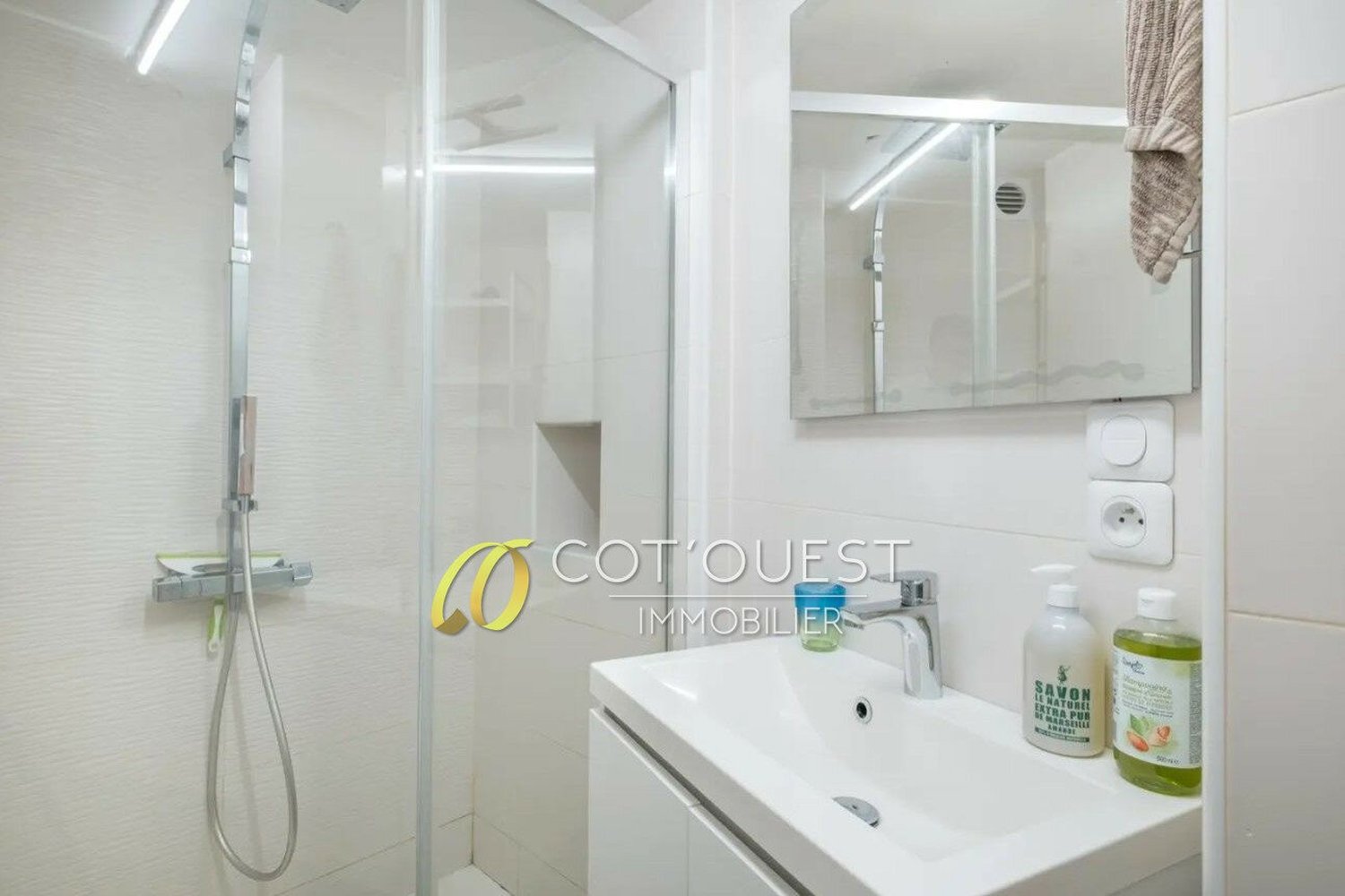 Property photo in Musicians Quarter