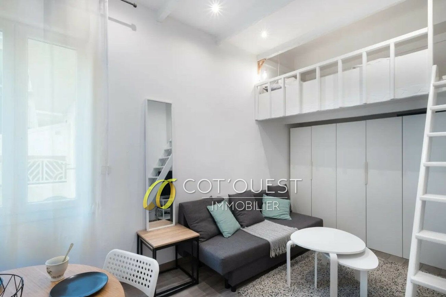 Property photo in Musicians Quarter