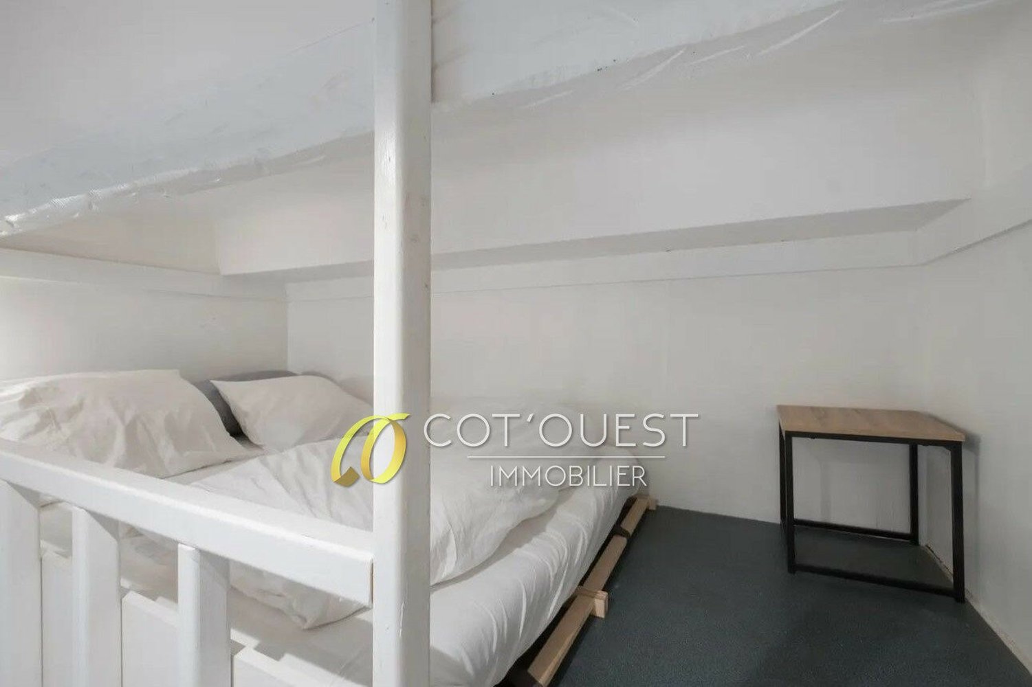 Property photo in Musicians Quarter