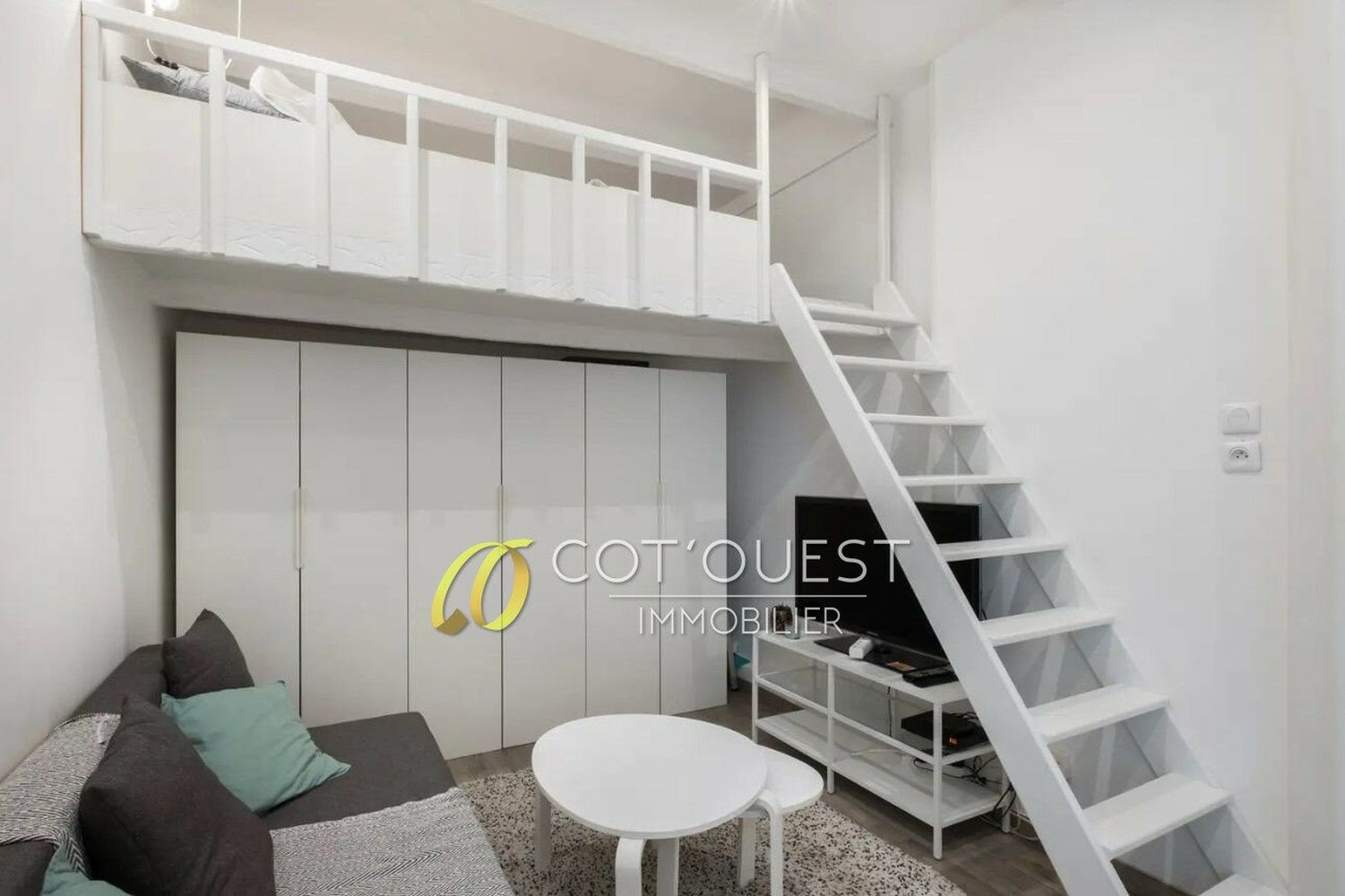 Property photo in Musicians Quarter