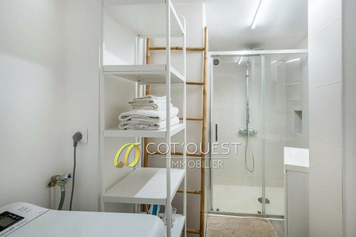 Property photo in Musicians Quarter