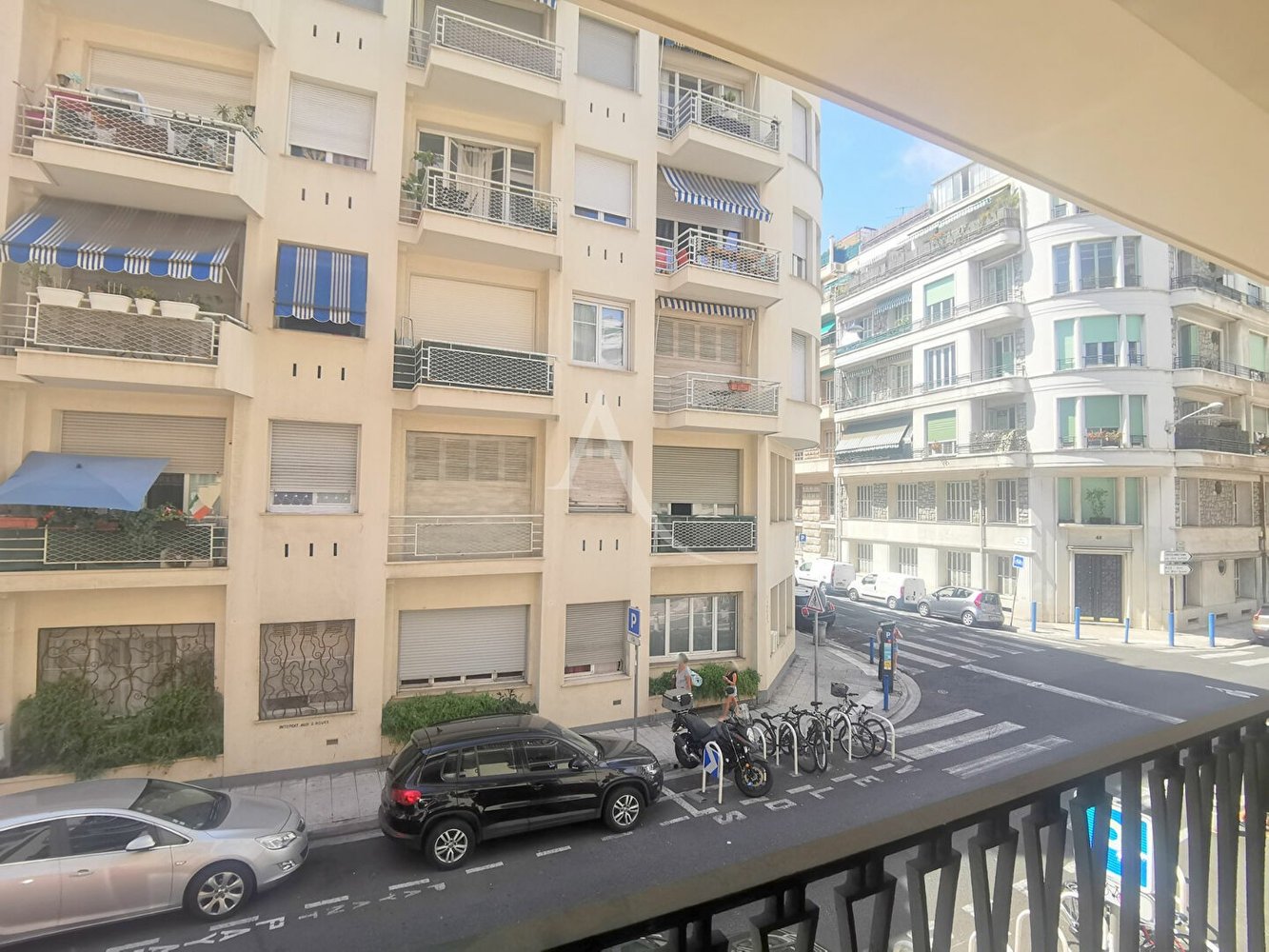 Property photo in Musicians Quarter