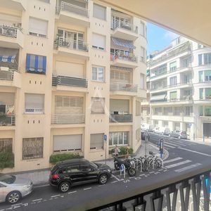 Property in Musicians Quarter