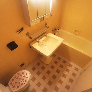 Property in Musicians Quarter