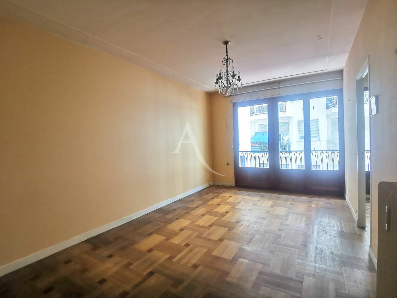 Property photo in Musicians Quarter