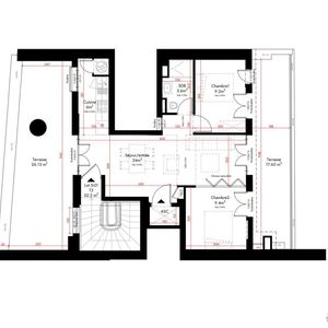 Property in Musicians Quarter