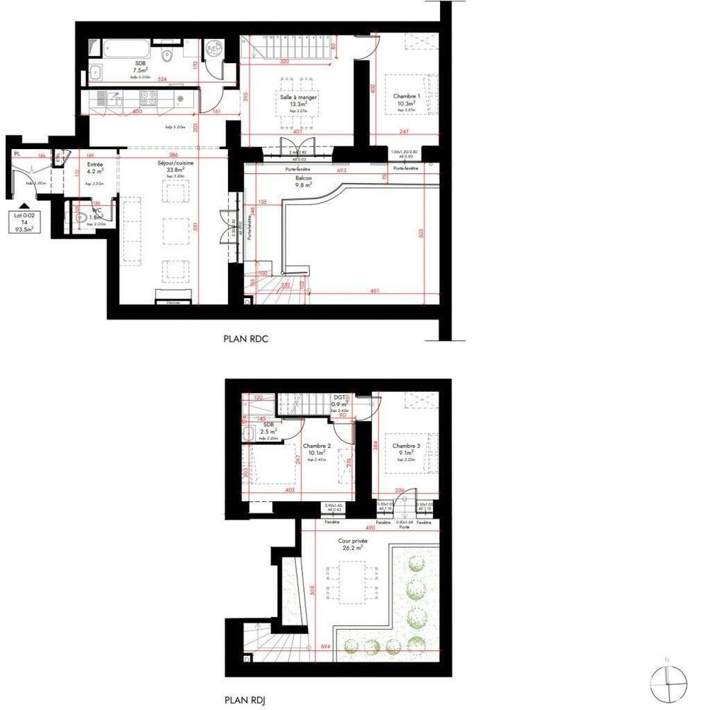 Property photo in Musicians Quarter