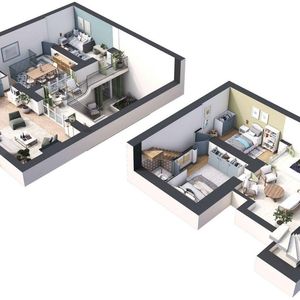 Property in Musicians Quarter